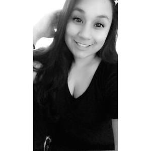 Meet your Posher, Lorena